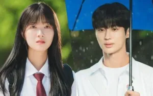 Drama tvN Dominasi Daftar Terpopuler 2024 Menurut Good Data Corporation