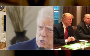 Jimmy Kimmel Serang Trump Soal Kenaikan Harga Bahan Bakar di AS