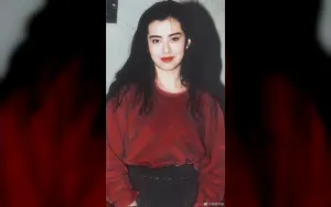 Joey Wong Buka Suara Tentang Keputusan Mundur dari Dunia Hiburan