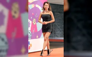 Hyolyn Cerita Tentang Bekas Luka Operasi dan Tato Berani yang Meningkatkan Percaya Diri