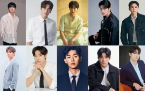 Masalah Produksi K-Drama: 7 Tantangan Besar yang Menghadang Industri