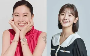 Film 'The Journey to Gyeongju' Siap Mengguncang Layar Bioskop di 2026