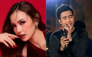 Mahalini Menyesal Tak Balas Pesan Terakhir Vidi Aldiano Sebelum Meninggal