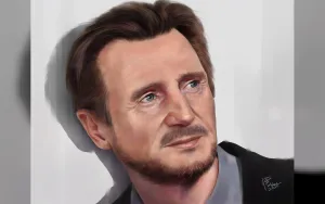Sinopsis Film Memory: Aksi Menegangkan Liam Neeson di Blockbuster Sahur Movies
