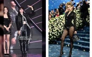 Lisa BLACKPINK Minta Maaf dan Berikan Kompensasi Setelah Ganggu Lalu Lintas