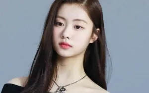 Kim Garam Mantan Anggota LE SSERAFIM Buka Channel YouTube, Raih 110 Ribu Subscriber dalam Sehari