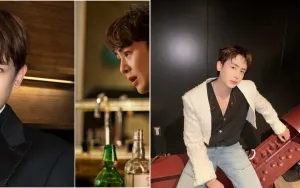 2PM Nickhun Menghadapi Kasus Stalking, Siap Ambil Tindakan Hukum