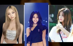 Tzuyu TWICE Raih Nominasi ke-12 untuk 'Most Beautiful Face' di Tahun 2026