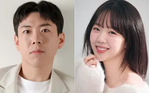 Rumor Cinta Baru di Running Man, Yang Se Chan Perhatikan Ji Ye Eun dengan Manis