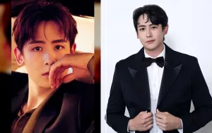 Nichkhun 2PM Beri Peringatan Setelah Dikejar Sasaeng: 'Saya Tahu Siapa Anda'