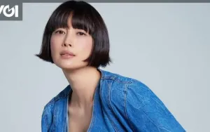 Lee Na Young Ungkap Kehidupan Sehari-hari dan Tantangan Aktingnya