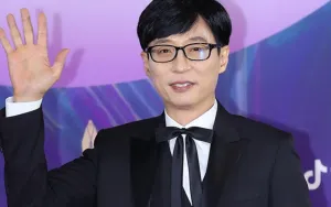 Yoo Jae Suk Ungkap Penyesalan Soal Penolakan Outfit Pasangan dengan Istrinya