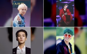 Kehadiran Song Mino di Premiere Film Sebelum Masuk Uji Militer