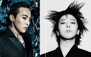 G-Dragon Buat Heboh Setelah Suka Lalu Tidak Suka Postingan Go Youn Jung