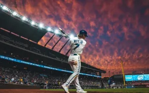 Kehangatan dan Ketegangan di Major League Baseball: Apa yang Terjadi di Bench-Clearing?
