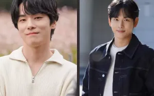 Park Hae Joon Perankan Kakak Koo Kyo Hwan di Drama 'We Are All Trying Here'