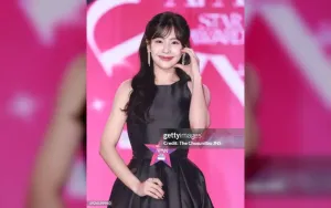 Jo Aram Siap Perankan Romansa Menarik di 'A Love Other Than Yours'