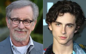 Steven Spielberg Tanggapi Komentar Timothée Chalamet Soal Seni Balet dan Opera