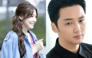 Tiffany So Nyeo Si Dae Tampil Memukau Usai Menikah, Suami Juga Beri Dukungan