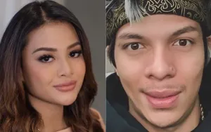 Aurel Hermansyah: Pernikahan Tak Selalu Butuh Kecocokan, Terima Kekurangan Pasangan