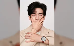 Zhang Linghe dan Tian Xiwei: Rivalitas Manajer Membuat Drama Zhu Yu Terpromosikan