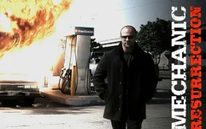 Sinopsis Film Mechanic: Resurrection yang Tayang Malam Ini di Trans TV