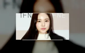 Min Hyo-rin Tampil Memukau, Rumor Kehamilan Terjawab Sudah