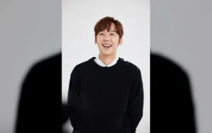 Yoon Jong Hoon Sebut Kim Sook sebagai Ideal Type di 'Baekban Gihang'