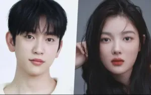Kim Yoo Jung dan Jinyoung Bintangi K-Drama Sejarah tvN '100 Days of Lies'