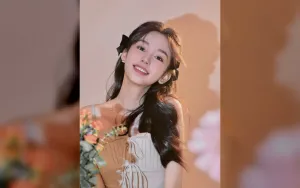 Drama 'Dream of Golden Years' Siap Tayang, Bintang Zhou Ye Perankan Xia Xiao Lan