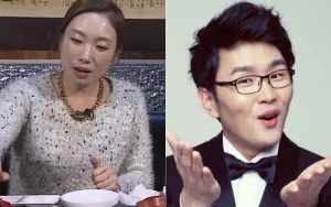 Jelaskan Isu Terbaru: Jung Kyung Mi dan Yoon Hyung Bin Berbicara Soal Perselisihan