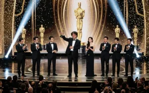 Link Live Streaming Piala Oscar 2026 dan Prediksi Pemenangnya