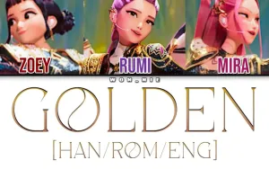 Lagu Golden KPop Demon Hunters Raih Oscar 2026 untuk Lagu Asli Terbaik