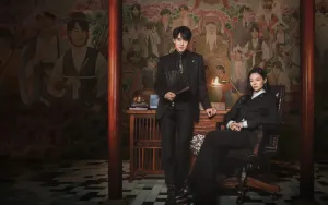 Phantom Lawyer: Drama Baru Yoo Yeon Seok Jadi Hits Rating Akhir Pekan