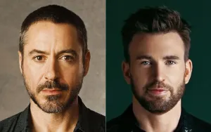 Robert Downey Jr. dan Chris Evans Rayakan 14 Tahun The Avengers di Oscar 2026