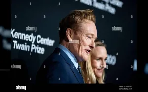 Conan O'Brien Sindir Trump dalam Acara Oscar 2026