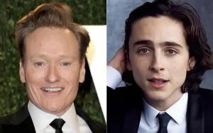 Conan O'Brien Mengocok Perut Penonton Oscar 2026 dengan Sindiran Kocak