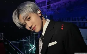 Karyawan EMart Diduga Curi Voucher Hadiah dari NCT Jaemin, Shinsegae Minta Maaf