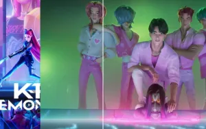 Kontroversi Rasial di Oscar: Pidato Penerimaan K-Pop Demon Hunters Dihentikan
