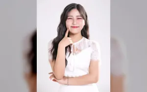 Hyogyeong Eks ARIAZ Ungkap Realita Hidup Idol K-Pop yang Menyakitkan