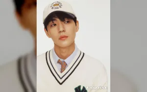 Shin Jae Won Berharap Fokus di Lapangan Meski Kalah dari Tim yang Pecat Ayahnya