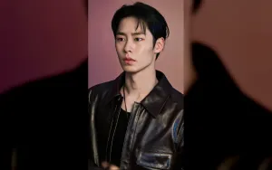 Lee Je Hoon Ungkap Target: Pacaran di 2026 dan Menikah di 2027