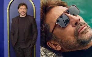 Javier Bardem Kecam Perang dan Dukung Palestina di Piala Oscar 2026