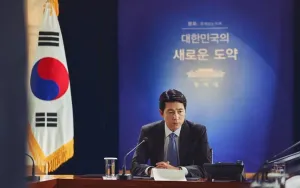 Presiden Korea Selatan Apresiasi Kesuksesan 'K-Pop Demon Hunters' di Oscar