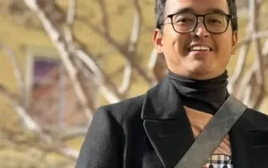Suami Maissy Tegaskan Tuduhan Pelecehan terhadapnya Tidak Benar