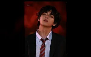 Momen BTS Viral di Red Carpet Oscar 2026 Berkat Phone Case Jin