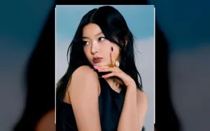 Yoonchae KATSEYE Viral karena 'Shading' Daniela di Panggung
