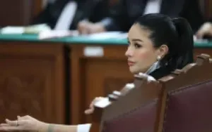 Nikita Mirzani Layangkan Surat Terbuka ke Presiden Prabowo Subianto Setelah Kasasi Ditolak