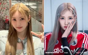 Kekhawatiran Fans Terhadap Rami BABYMONSTER Setelah Hampir Setahun Menghilang