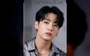 Jungkook BTS Tampil Lelah di Video Baru, Terkait Siaran Langsung Kontroversial